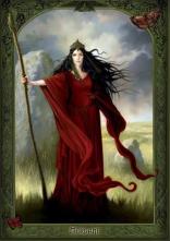 Morgane