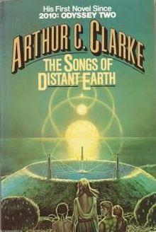 Songs of distant earth