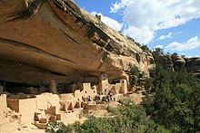 Mesa verde